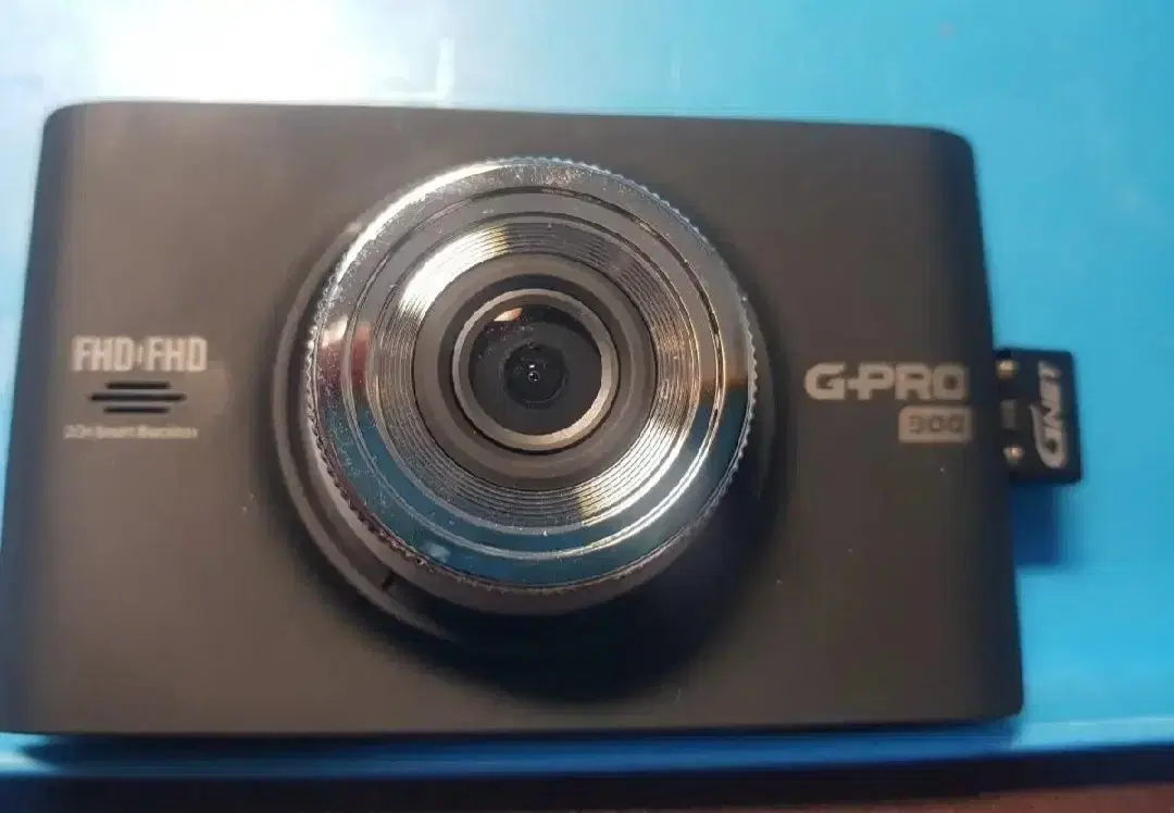 32기가) 지넷 GPRO300 블랙박스 팝니다